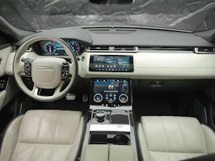 Land Rover Range Rover Velar D 300 R-Dynamic HSE *CH-Auto*Massage*Panorama*Head-Up*Sitzlüftung*