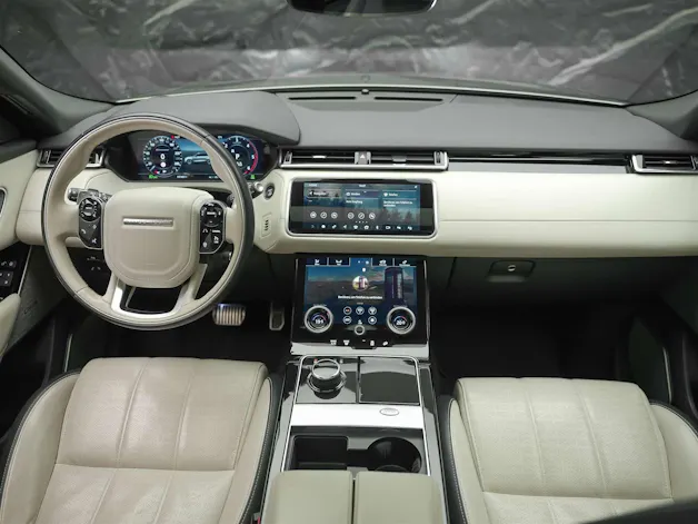 Land Rover Range Rover Velar D 300 R-Dynamic HSE *CH-Auto*Massage*Panorama*Head-Up*Sitzlüftung*