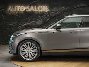 Land Rover Range Rover Velar D 300 R-Dynamic HSE *CH-Auto*Massage*Panorama*Head-Up*Sitzlüftung*