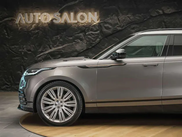 Land Rover Range Rover Velar D 300 R-Dynamic HSE *CH-Auto*Massage*Panorama*Head-Up*Sitzlüftung*