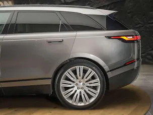 Land Rover Range Rover Velar D 300 R-Dynamic HSE *CH-Auto*Massage*Panorama*Head-Up*Sitzlüftung*