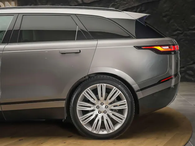 Land Rover Range Rover Velar D 300 R-Dynamic HSE *CH-Auto*Massage*Panorama*Head-Up*Sitzlüftung*