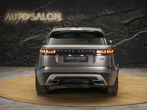 Land Rover Range Rover Velar D 300 R-Dynamic HSE *CH-Auto*Massage*Panorama*Head-Up*Sitzlüftung*