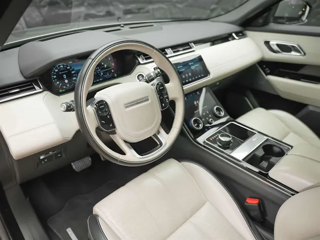 Land Rover Range Rover Velar D 300 R-Dynamic HSE *CH-Auto*Massage*Panorama*Head-Up*Sitzlüftung*