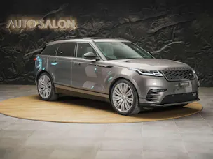 Land Rover Range Rover Velar D 300 R-Dynamic HSE *CH-Auto*Massage*Panorama*Head-Up*Sitzlüftung*