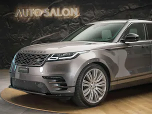 Land Rover Range Rover Velar D 300 R-Dynamic HSE *CH-Auto*Massage*Panorama*Head-Up*Sitzlüftung*
