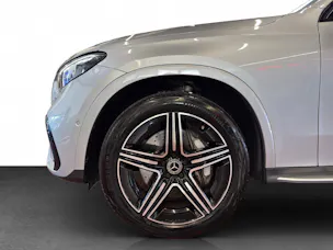 Mercedes-Benz GLC Coupé 400 e 4M 9G-T