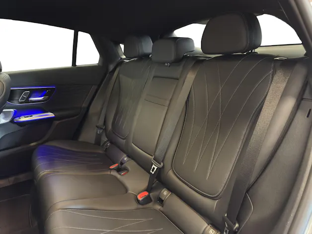 Mercedes-Benz GLC Coupé 400 e 4M 9G-T