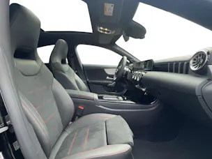 Mercedes-Benz CLA 35 AMG 4Matic 8G-DCT