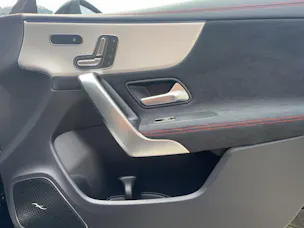 Mercedes-Benz CLA 35 AMG 4Matic 8G-DCT