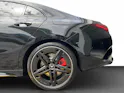 Mercedes-Benz CLA 35 AMG 4Matic 8G-DCT