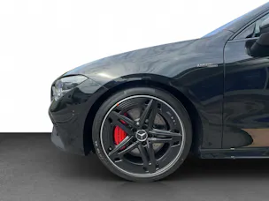 Mercedes-Benz CLA 35 AMG 4Matic 8G-DCT