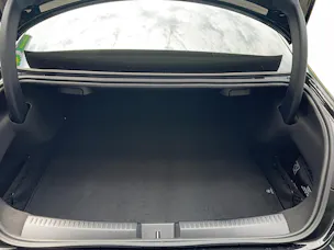 Mercedes-Benz CLA 35 AMG 4Matic 8G-DCT