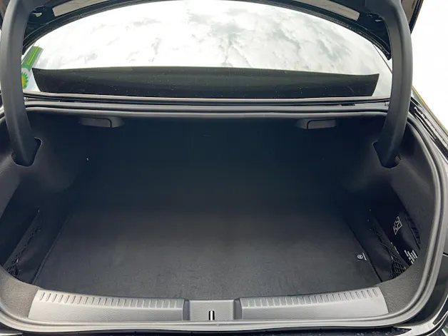 Mercedes-Benz CLA 35 AMG 4Matic 8G-DCT