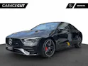 Mercedes-Benz CLA 35 AMG 4Matic 8G-DCT