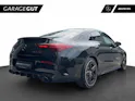Mercedes-Benz CLA 35 AMG 4Matic 8G-DCT