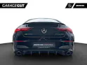 Mercedes-Benz CLA 35 AMG 4Matic 8G-DCT