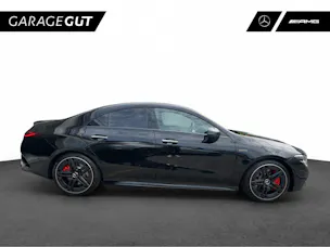 Mercedes-Benz CLA 35 AMG 4Matic 8G-DCT