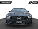 Mercedes-Benz CLA 35 AMG 4Matic 8G-DCT
