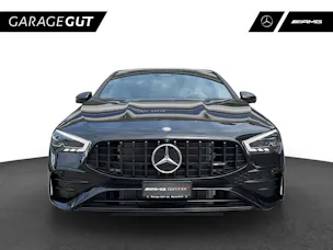 Mercedes-Benz CLA 35 AMG 4Matic 8G-DCT