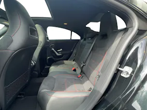 Mercedes-Benz CLA 35 AMG 4Matic 8G-DCT