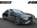 Mercedes-Benz CLA 35 AMG 4Matic 8G-DCT