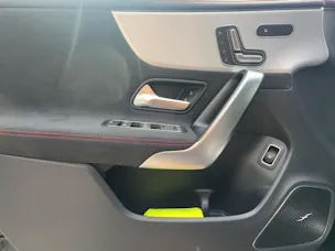 Mercedes-Benz CLA 35 AMG 4Matic 8G-DCT