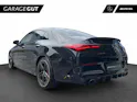 Mercedes-Benz CLA 35 AMG 4Matic 8G-DCT