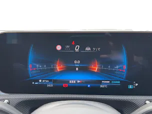 Mercedes-Benz CLA 35 AMG 4Matic 8G-DCT