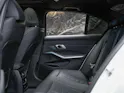 BMW 330i xDrive Steptronic M Sport *20 Zoll*Panorama*Head-Up*