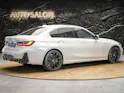 BMW 330i xDrive Steptronic M Sport *20 Zoll*Panorama*Head-Up*
