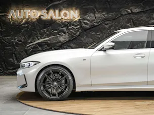 BMW 330i xDrive Steptronic M Sport *20 Zoll*Panorama*Head-Up*