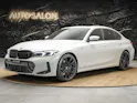 BMW 330i xDrive Steptronic M Sport *20 Zoll*Panorama*Head-Up*