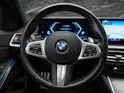 BMW 330i xDrive Steptronic M Sport *20 Zoll*Panorama*Head-Up*