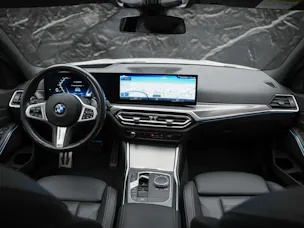 BMW 330i xDrive Steptronic M Sport *20 Zoll*Panorama*Head-Up*