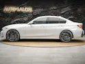 BMW 330i xDrive Steptronic M Sport *20 Zoll*Panorama*Head-Up*