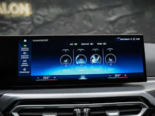 BMW 330i xDrive Steptronic M Sport *20 Zoll*Panorama*Head-Up*