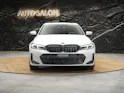 BMW 330i xDrive Steptronic M Sport *20 Zoll*Panorama*Head-Up*