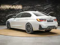BMW 330i xDrive Steptronic M Sport *20 Zoll*Panorama*Head-Up*