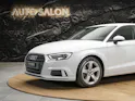 Audi A3 Limousine 2.0 T FSI Sport quattro S-Tronic *4x4*MMI plus touch*Sitzheizung*