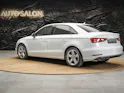 Audi A3 Limousine 2.0 T FSI Sport quattro S-Tronic *4x4*MMI plus touch*Sitzheizung*