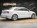 Audi A3 Limousine 2.0 T FSI Sport quattro S-Tronic *4x4*MMI plus touch*Sitzheizung*