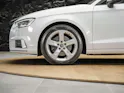 Audi A3 Limousine 2.0 T FSI Sport quattro S-Tronic *4x4*MMI plus touch*Sitzheizung*