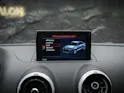 Audi A3 Limousine 2.0 T FSI Sport quattro S-Tronic *4x4*MMI plus touch*Sitzheizung*