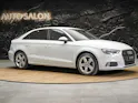 Audi A3 Limousine 2.0 T FSI Sport quattro S-Tronic *4x4*MMI plus touch*Sitzheizung*