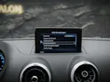 Audi A3 Limousine 2.0 T FSI Sport quattro S-Tronic *4x4*MMI plus touch*Sitzheizung*