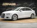 Audi A3 Limousine 2.0 T FSI Sport quattro S-Tronic *4x4*MMI plus touch*Sitzheizung*
