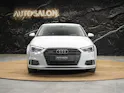 Audi A3 Limousine 2.0 T FSI Sport quattro S-Tronic *4x4*MMI plus touch*Sitzheizung*