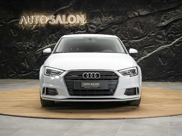 Audi A3 Limousine 2.0 T FSI Sport quattro S-Tronic *4x4*MMI plus touch*Sitzheizung*
