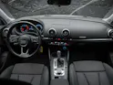 Audi A3 Limousine 2.0 T FSI Sport quattro S-Tronic *4x4*MMI plus touch*Sitzheizung*
